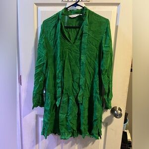 Tunic - great for Fall!